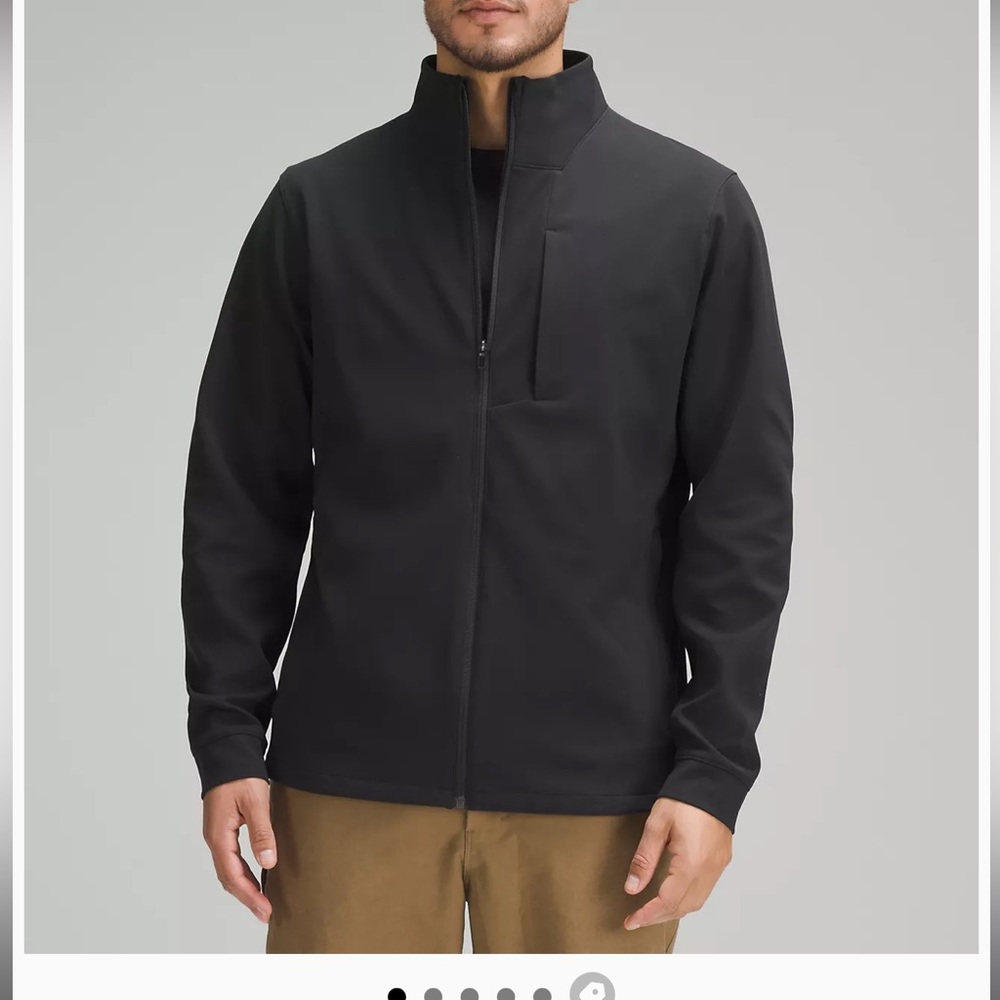 Lululemon Sojourn jacket